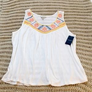 Lucky Brand Tank